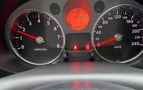 Nissan X-Trail, 2010 год, 1 250 000 рублей, 9 фотография