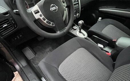 Nissan X-Trail, 2010 год, 1 250 000 рублей, 8 фотография