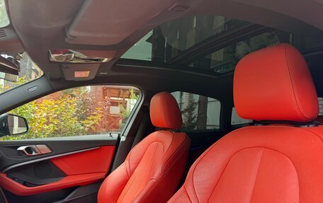 BMW 2 серия F44, 2021 год, 2 990 000 рублей, 9 фотография