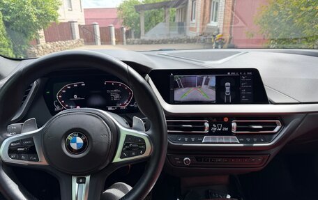 BMW 2 серия F44, 2021 год, 2 990 000 рублей, 12 фотография