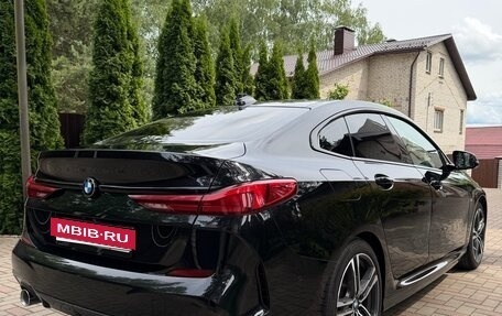 BMW 2 серия F44, 2021 год, 2 990 000 рублей, 3 фотография