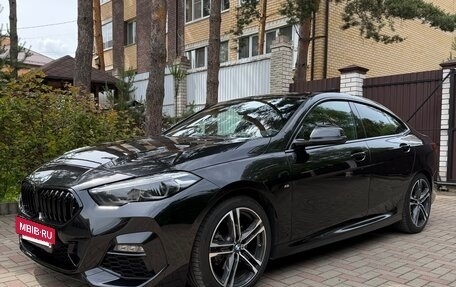 BMW 2 серия F44, 2021 год, 2 990 000 рублей, 2 фотография