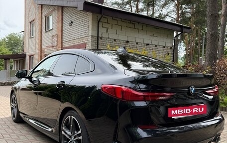 BMW 2 серия F44, 2021 год, 2 990 000 рублей, 4 фотография