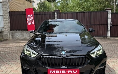 BMW 2 серия F44, 2021 год, 2 990 000 рублей, 7 фотография