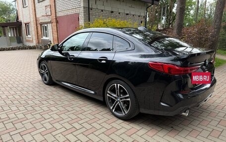 BMW 2 серия F44, 2021 год, 2 990 000 рублей, 19 фотография