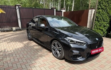 BMW 2 серия F44, 2021 год, 2 990 000 рублей, 20 фотография