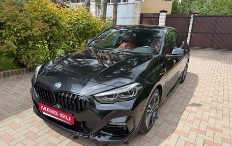 BMW 2 серия F44, 2021 год, 2 990 000 рублей, 18 фотография