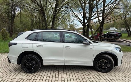 Volkswagen Tiguan, 2026 год, 4 847 000 рублей, 9 фотография