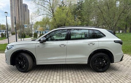 Volkswagen Tiguan, 2026 год, 4 847 000 рублей, 10 фотография