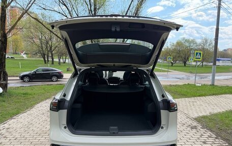 Volkswagen Tiguan, 2026 год, 4 847 000 рублей, 12 фотография