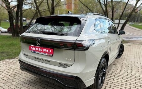 Volkswagen Tiguan, 2026 год, 4 847 000 рублей, 3 фотография