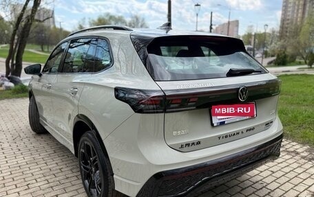 Volkswagen Tiguan, 2026 год, 4 847 000 рублей, 6 фотография