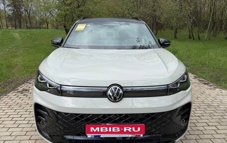 Volkswagen Tiguan, 2026 год, 4 847 000 рублей, 7 фотография