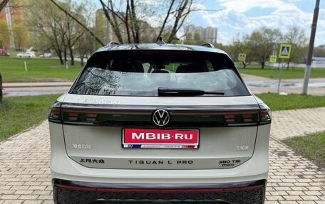 Volkswagen Tiguan, 2026 год, 4 847 000 рублей, 8 фотография