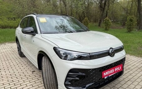 Volkswagen Tiguan, 2026 год, 4 847 000 рублей, 5 фотография