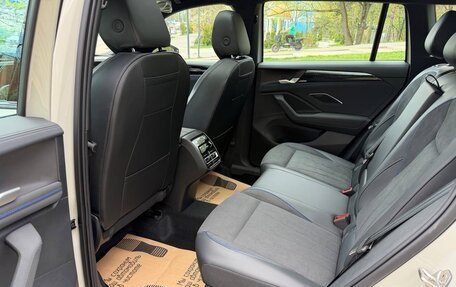 Volkswagen Tiguan, 2026 год, 4 847 000 рублей, 24 фотография