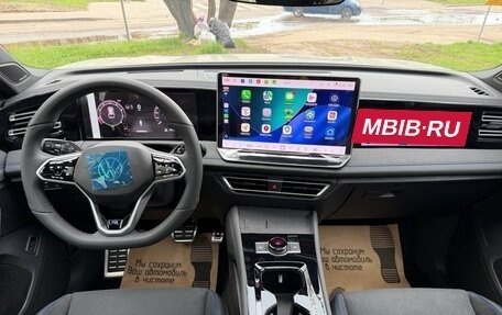 Volkswagen Tiguan, 2026 год, 4 847 000 рублей, 26 фотография