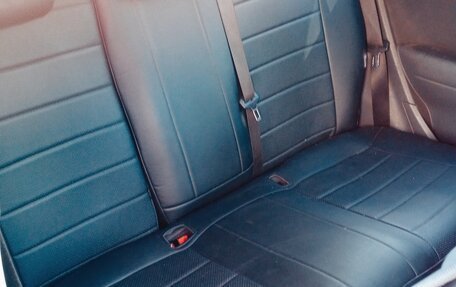 Opel Corsa D, 2007 год, 300 000 рублей, 10 фотография