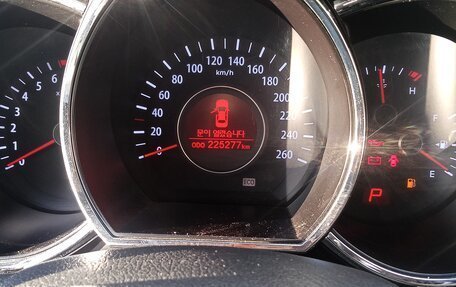 KIA K5 I рестайлинг, 2012 год, 1 150 000 рублей, 9 фотография