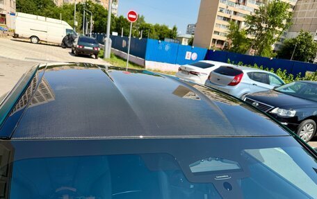 BMW 8 серия, 2022 год, 10 500 000 рублей, 9 фотография