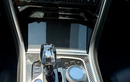 BMW 8 серия, 2022 год, 10 500 000 рублей, 13 фотография