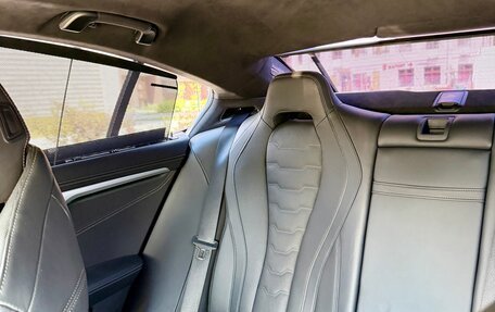 BMW 8 серия, 2022 год, 10 500 000 рублей, 15 фотография