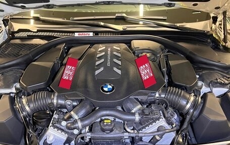 BMW 8 серия, 2022 год, 10 500 000 рублей, 28 фотография