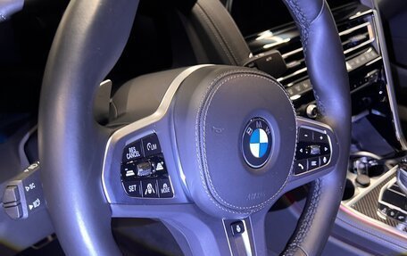BMW 8 серия, 2022 год, 10 500 000 рублей, 29 фотография