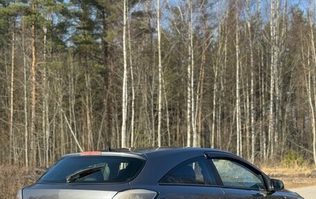 Opel Astra H, 2006 год, 275 000 рублей, 5 фотография