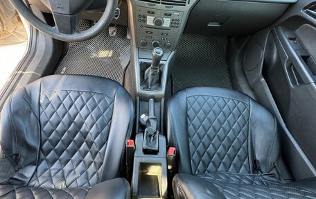 Opel Astra H, 2006 год, 275 000 рублей, 9 фотография