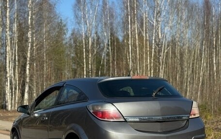 Opel Astra H, 2006 год, 275 000 рублей, 7 фотография