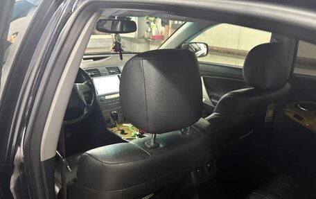 Toyota Camry, 2007 год, 1 150 000 рублей, 5 фотография