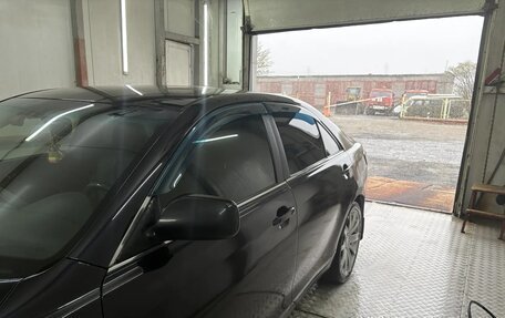 Toyota Camry, 2007 год, 1 150 000 рублей, 7 фотография