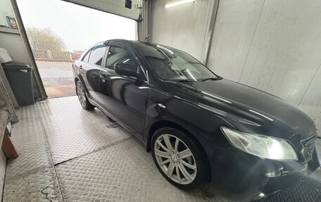 Toyota Camry, 2007 год, 1 150 000 рублей, 9 фотография