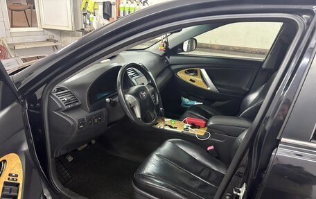 Toyota Camry, 2007 год, 1 150 000 рублей, 6 фотография