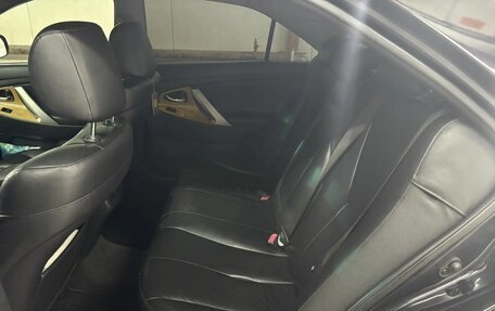 Toyota Camry, 2007 год, 1 150 000 рублей, 3 фотография