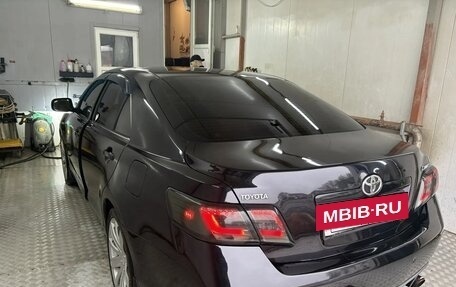 Toyota Camry, 2007 год, 1 150 000 рублей, 2 фотография