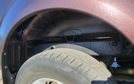 Nissan Navara (Frontier), 2010 год, 1 500 000 рублей, 5 фотография