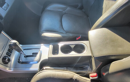 Nissan Navara (Frontier), 2010 год, 1 500 000 рублей, 13 фотография