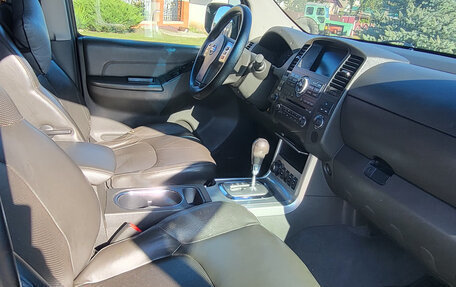 Nissan Navara (Frontier), 2010 год, 1 500 000 рублей, 6 фотография