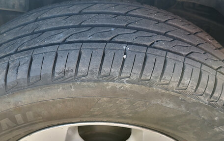 Nissan Navara (Frontier), 2010 год, 1 500 000 рублей, 18 фотография