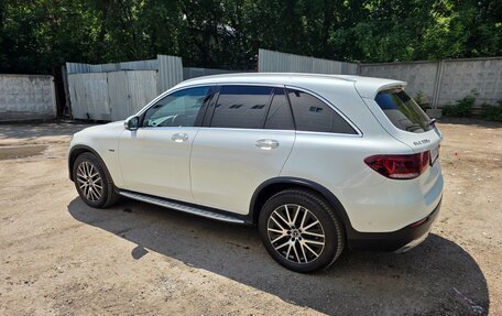 Mercedes-Benz GLC, 2019 год, 4 950 000 рублей, 3 фотография