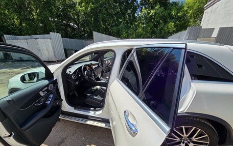 Mercedes-Benz GLC, 2019 год, 4 950 000 рублей, 5 фотография