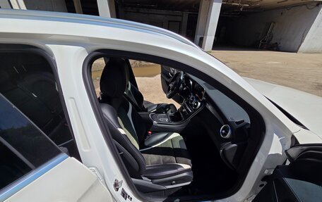 Mercedes-Benz GLC, 2019 год, 4 950 000 рублей, 9 фотография
