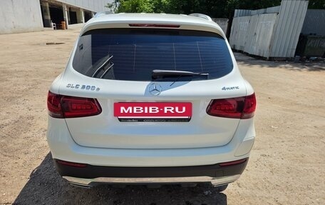 Mercedes-Benz GLC, 2019 год, 4 950 000 рублей, 6 фотография