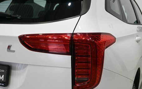 Haval Jolion, 2023 год, 1 599 900 рублей, 10 фотография