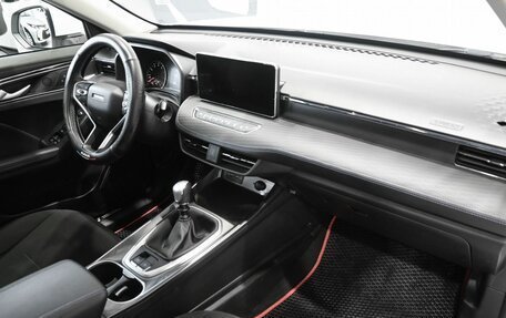 Haval Jolion, 2023 год, 1 599 900 рублей, 11 фотография