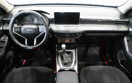 Haval Jolion, 2023 год, 1 599 900 рублей, 12 фотография