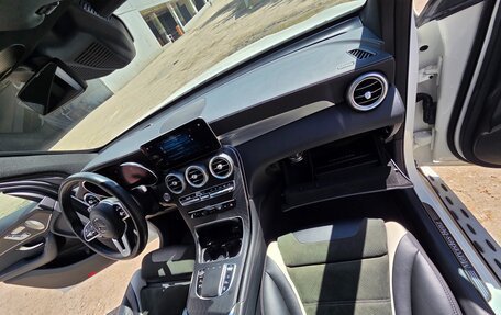 Mercedes-Benz GLC, 2019 год, 4 950 000 рублей, 17 фотография