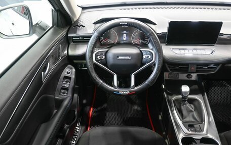 Haval Jolion, 2023 год, 1 599 900 рублей, 14 фотография